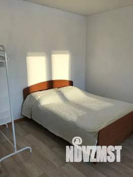 1-к квартира, посуточно, 31м2, 4/5 этаж