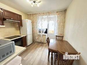 1-к квартира, на длительный срок, 36м2, 7/10 этаж