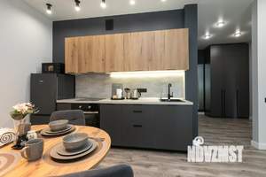 1-к квартира, посуточно, 42м2, 12/26 этаж