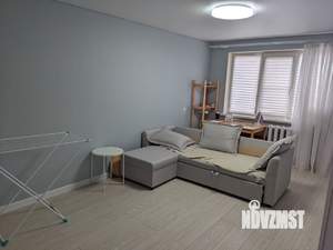 2-к квартира, на длительный срок, 40м2, 3/5 этаж