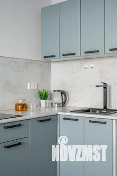 1-к квартира, посуточно, 28м2, 21/25 этаж