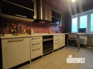 2-к квартира, посуточно, 68м2, 10/16 этаж