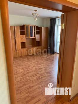 1-к квартира, на длительный срок, 46м2, 2/25 этаж