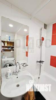 1-к квартира, на длительный срок, 34м2, 4/9 этаж