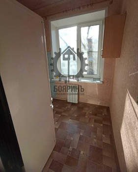 3-к квартира, на длительный срок, 60м2, 2/2 этаж
