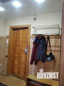 1-к квартира, на длительный срок, 37м2, 5/6 этаж