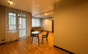 2-к квартира, на длительный срок, 62м2, 4/9 этаж