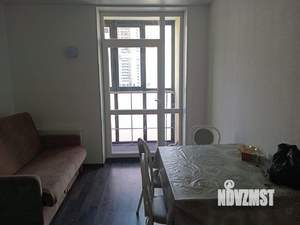 2-к квартира, посуточно, 55м2, 1/1 этаж