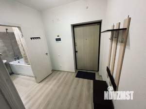 1-к квартира, на длительный срок, 38м2, 32/33 этаж
