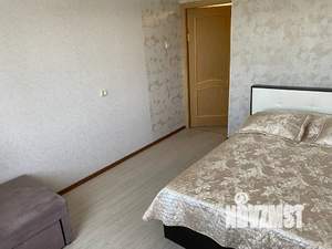 2-к квартира, посуточно, 46м2, 11/16 этаж