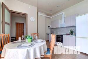 2-к квартира, посуточно, 47м2, 15/23 этаж