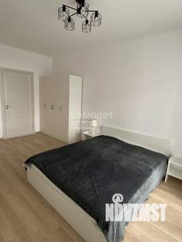 3-к квартира, на длительный срок, 76м2, 10/25 этаж