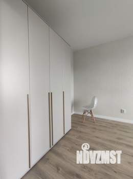 1-к квартира, на длительный срок, 39м2, 5/32 этаж