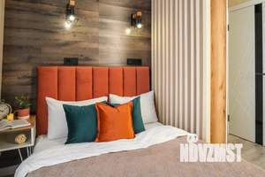 Студия квартира, посуточно, 20м2, 1/24 этаж