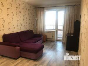 2-к квартира, на длительный срок, 50м2, 6/16 этаж