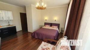 1-к квартира, посуточно, 28м2, 2/19 этаж