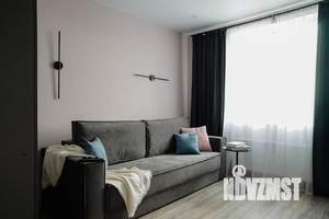 1-к квартира, посуточно, 35м2, 11/31 этаж