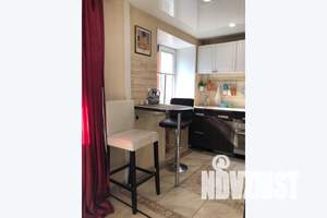 2-к квартира, посуточно, 48м2, 3/5 этаж