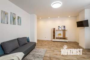 2-к квартира, посуточно, 70м2, 5/16 этаж