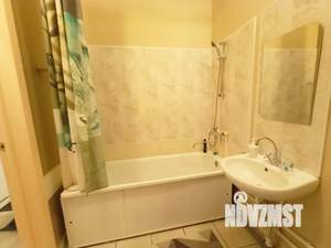 1-к квартира, посуточно, 38м2, 8/10 этаж