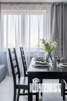 1-к квартира, посуточно, 52м2, 14/35 этаж