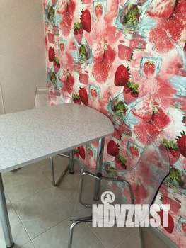 1-к квартира, посуточно, 45м2, 15/16 этаж