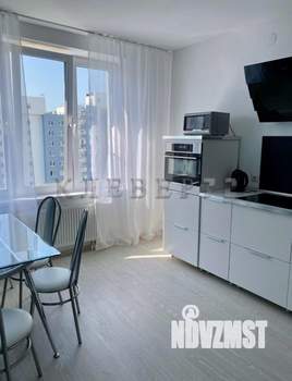 1-к квартира, на длительный срок, 43м2, 10/16 этаж