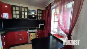 1-к квартира, на длительный срок, 34м2, 5/16 этаж
