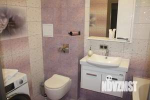 2-к квартира, посуточно, 75м2, 1/1 этаж