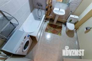 1-к квартира, посуточно, 35м2, 10/24 этаж