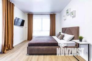 3-к квартира, посуточно, 65м2, 13/24 этаж