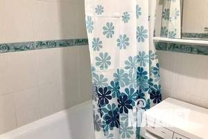 1-к квартира, посуточно, 30м2, 2/5 этаж