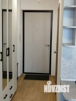 Студия квартира, на длительный срок, 21м2, 20/25 этаж