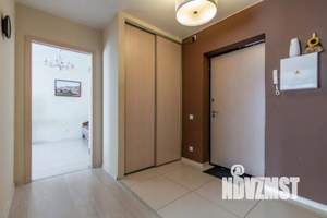 3-к квартира, посуточно, 60м2, 1/1 этаж