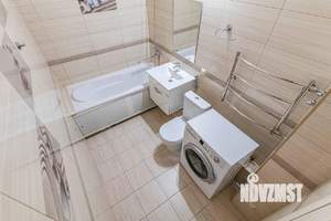 2-к квартира, на длительный срок, 64м2, 11/27 этаж