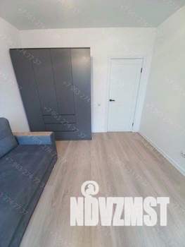 1-к квартира, на длительный срок, 37м2, 10/15 этаж