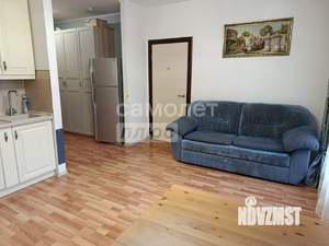 1-к квартира, на длительный срок, 48м2, 6/21 этаж