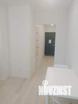 1-к квартира, посуточно, 36м2, 5/14 этаж