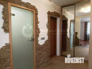 2-к квартира, на длительный срок, 56м2, 2/16 этаж