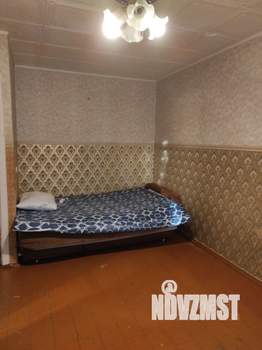 1-к квартира, на длительный срок, 29м2, 4/9 этаж