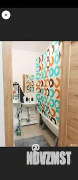 Студия квартира, на длительный срок, 26м2, 8/14 этаж