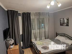 Студия квартира, посуточно, 26м2, 8/17 этаж