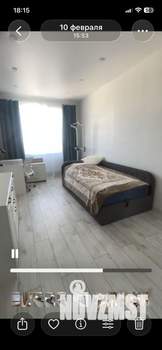 2-к квартира, на длительный срок, 54м2, 14/25 этаж