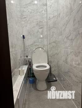 2-к квартира, посуточно, 50м2, 4/9 этаж