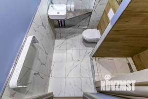 1-к квартира, посуточно, 30м2, 7/17 этаж