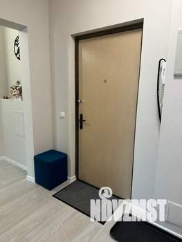 1-к квартира, посуточно, 37м2, 1/3 этаж