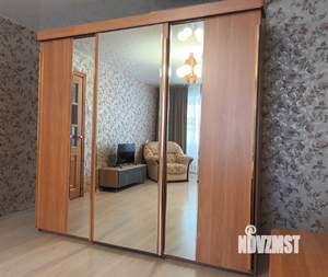 1-к квартира, на длительный срок, 33м2, 9/9 этаж