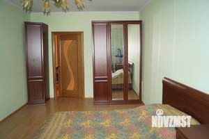 3-к квартира, на длительный срок, 115м2, 9/20 этаж