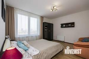 2-к квартира, посуточно, 65м2, 1/1 этаж