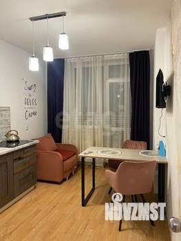 1-к квартира, на длительный срок, 40м2, 6/6 этаж